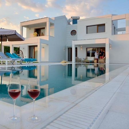 Sunlight Eros Villa Áfra 외부 사진