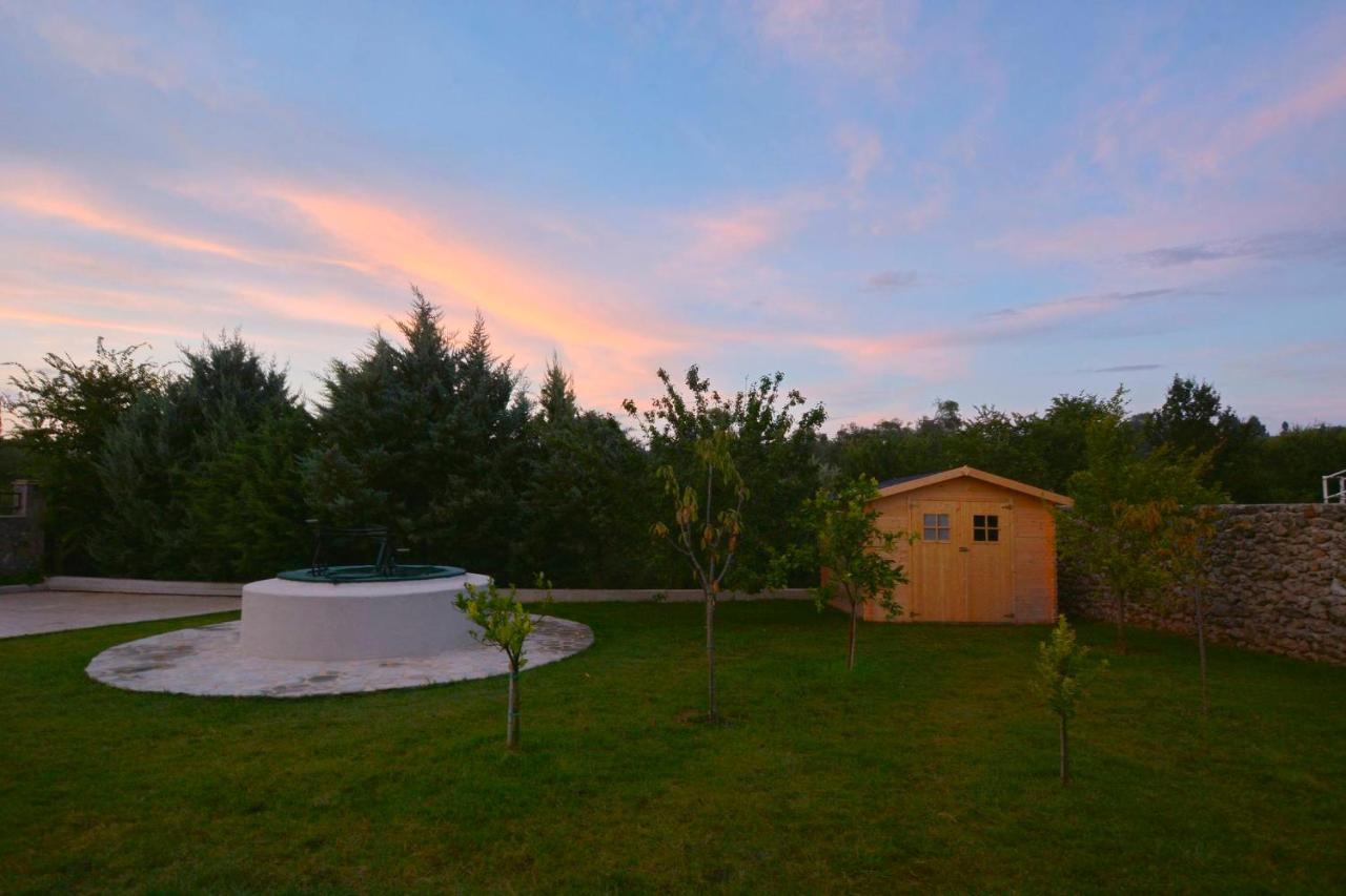 Sunlight Eros Villa Áfra 외부 사진