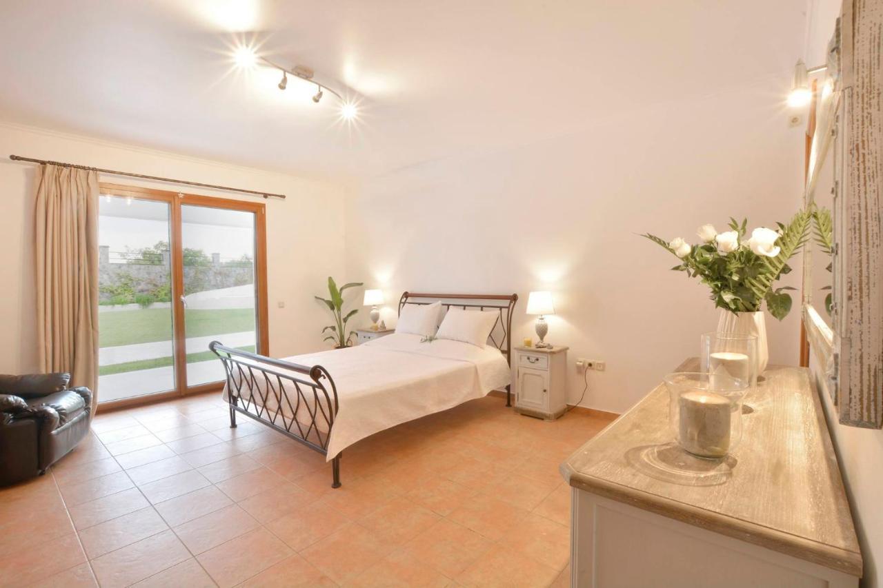 Sunlight Eros Villa Áfra 외부 사진